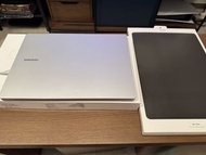 Samsung Galaxy Book 5 Pro 14吋 Intel Core Ultra 7 258V (32GB/1TB)