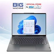 Lenovo Yoga Slim 7 14IMH9 (83CV002VMJ)
