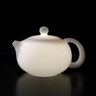 Japanese Teapot Teapot Teapot Teapot Teapot Teapot Set Kung Fu Teapot Teapot Teapot White Porcelain 