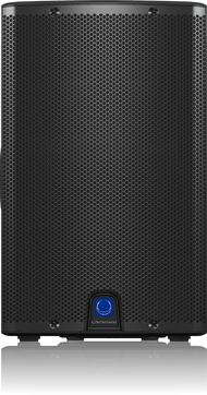 (ใช้โค้ดลดอีก10%) TURBOSOUND IX12 Active Speaker ตู้ลำโพง แอคทีฟ 12 นิ้ว มี บลูทูธ KLARK TEKNIK DSP 