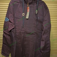 JAKET EIGER PARKA LUMBERJACK