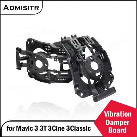 Vibration Damper Board Drone Accessories for DJI Mavic 3 3 Pro 3T 3Cine 3 Classic Camera Vibration D
