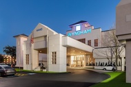 Ramada by Wyndham DFW Airport
