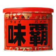 日本調味料-味霸
