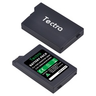 ZZOOI 2400mAH Battery+ LED Charger for Sony PSP 3000 PSP Slim 2000 PSP-S110 Console  PSP-2001  PSP-3