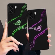 Softcase Oppo A6X A3X A5X A6 PRO A3 PRO A5i Latest 2025 Cool Motif - SC04