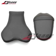 Suitable for Suzuki Big R GSXR1000 K9/L1/L2/L3/L5/L6 Front Rear Seat Cushion Seat Bag Cushion Leathe