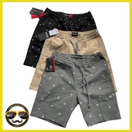 Men's Casual Pants Casual Men's Pants with Beach Pattern Dk 03