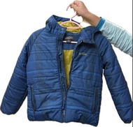 Eddie Bauer 兒童外套 7 號