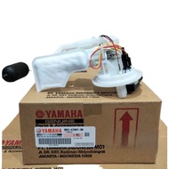 Pompa Bensin Fuel Pump Yamaha R15 V3, Vixion R 155 BK6-E3907-00