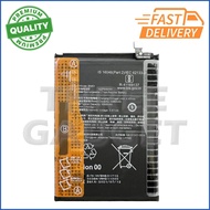 BATTERY REPLACEMENT FOR RM 10 / 10 PRIME BN63 (6000mAh)