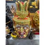 Sian Ruesi Phorkae Ajarn Boy开光加持