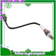 AC34-Front Oxygen O2 Sensor For Citroen C1  107 Toyota Aygo Yaris 1.0 89465-0H010 1618.Q5