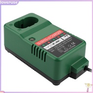 /LO/ 72-18V Power Tool Charger Stable Fast Charging Universal Tool Charger Professional Overcharge Protection US Plug Replacement Ni-MH/Ni-Cad Battery Charger for Makita/for Hitach