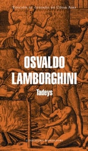 Tadeys Osvaldo Lamborghini