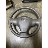 steering Toyota belta vios ncp93