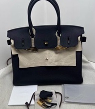 Hermes Birkin 30 黑金