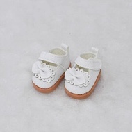 Labubu Xiaomi Lanwa Clothes 17cm ชุดเด็กผ้าฝ้ายสีม่วง ชุดเปลี่ยนสำหรับเด็กชายและเด็กหญิง วัสดุยางหลอ