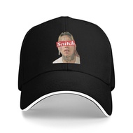 Tekashi 6Ix9Ine Snitch Parody Oldskool Wholesale Hip Hop Designer Baseball cap