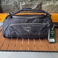 DAYLITE DUFFEL BAG OSPREY DUFFLE BAG OSPREY CARRY BAG CARRY BAG 30L 45L 60L TRAVEL BAG