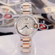 Cartier Cartier Blue Balloon Quartz Watch Women's Watch WE902030