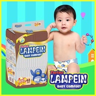 ♚ ✫ ✲ Lampein Baby Diaper Jumbo Pack XXL 48