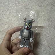 BE@RBRICK SERIES41 湯姆貓 TOM AND JERRY 湯姆與傑利 盒抽#24開學季