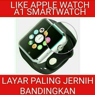 SMARTWATCH APPLE KW SMART WATCH JAM TANGAN PRIA WANITA SAMSUNG