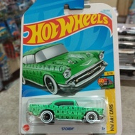 Hotwheels '57 CHEVY