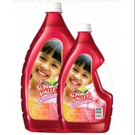 F&N Grenadine Syrup. Sirap Grenadine from Sarawak 2L