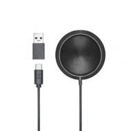 # AUDIO - TECHNICA  ATR4697 USB - Omnidirectional Condenser Boundary Microphone #