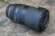 Tamron 18-300mm f/3.5-6.3 (9成新 Fuji X-Mount)