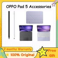 OPPO Pad 5 Accessories / Keyboard / Protective case / OPPO Pencil 2 Pro OPPO Pad5 Tablet case
