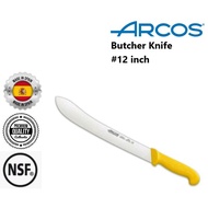 ARCOS SPAIN Butcher Knife 2928 12''