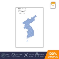 Pocket Book for Learning Korean - blanjaBook