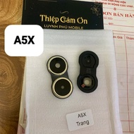 New oppo A5X 2025 camera glass
