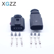 XG7035A-1.5-11/21 3 Pin 1J0973803 1J0973703  1.5mm Auto Connector