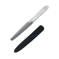 唐澤備案指甲銼標準KY-20GB黑金