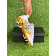 Mizuno Sergio ramoss