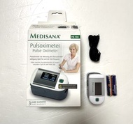 Medisana PM 100 脈搏血氧儀