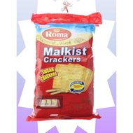 ROMA Malkist Sugar Crackers 3'Sx105G