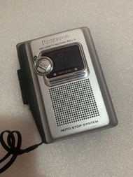 國際牌 Panasonic 卡式 錄放音機 隨身聽(RQ-L11)