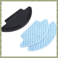 (R Q S E)Vacuum Cleaner Holder, Mop Cloth Replacement Parts for  M210 M210B M213 or M210 Pro M210T U