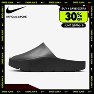 Nike Womens Wmns Jordan Hex Mule Shoes - Off Noir