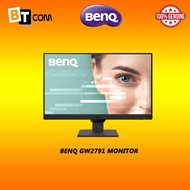 BenQ GW2791 27 ” 1080p  Monitor