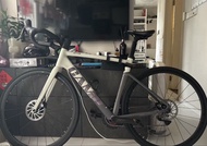 Camp公路車 road bike (全新）幫friend放
