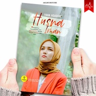 NOVEL | Husna Iman | Yana Agasshi | AKLBOOKSTORE