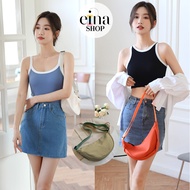 Einashop Chastin Dumpling Bag SG Ship