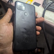 Handphone google pixel 5 128 gb