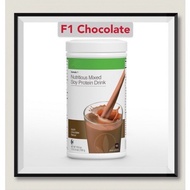 （100 Sealed）Cheapest Foula 1 (F1) (100 Sealed) Nutritious Mixed Soy  Foula 3 (F3) Whey Protein